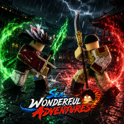 Sea Wonderful Adventures