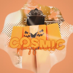 Cosmic Playgrounds