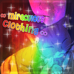 ∞ Miraculous Clothing ∞