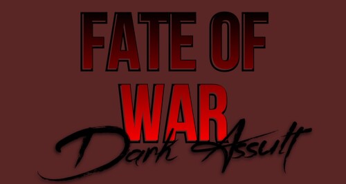 Fate of War™