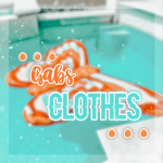 - gabs clothes -