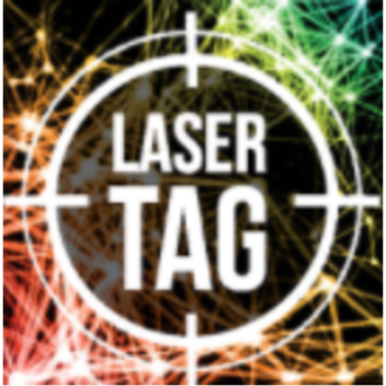 😵—LAZER TAG—-🔫