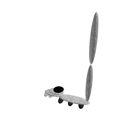 long horse
