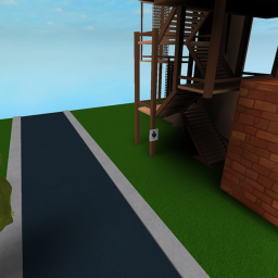 Hello, Crazy Neighbor (Pre Demo)