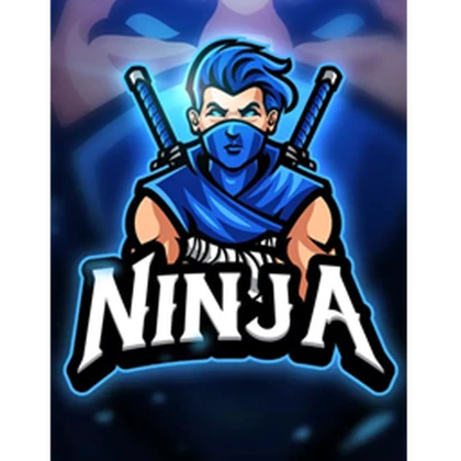 Ninja *Corp. Roblox group icon