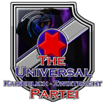 The Universal Kaiserlich - Zwietracht Partei