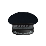 Type 99 Chinese Police Cap[礼仪]