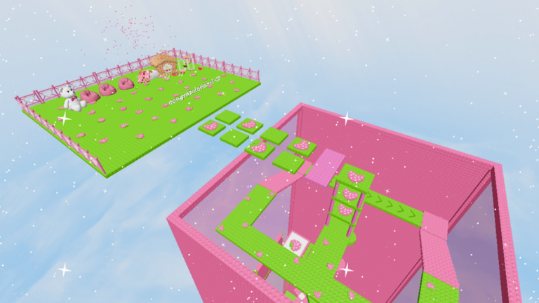 Strawberry Fields Tower screenshot 3