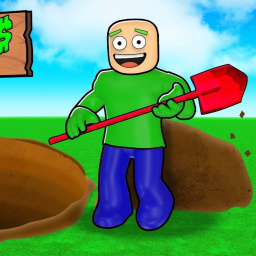 mining Dig Simulator icon