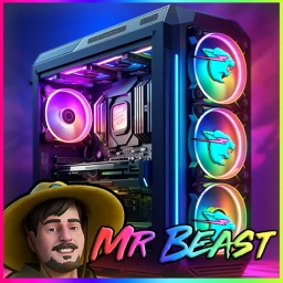 🔥BUILD A GAMING PC 2!🔥 icon