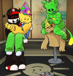 This group is only for transferring my robux