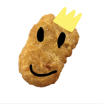 THe_nUgGetS :)