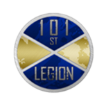 x-101st paratrooper division