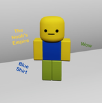 The Noob’s Empire