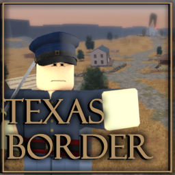 Texas Border