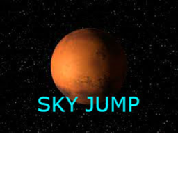 sky jump (BETA)