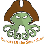 Bandits of the Seven Seas