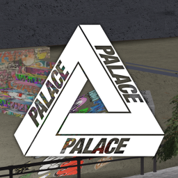 (REVAMP WIP!) Southbank Skate Park London