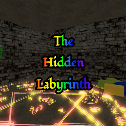 The Hidden Labyrinth