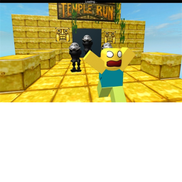 RUN