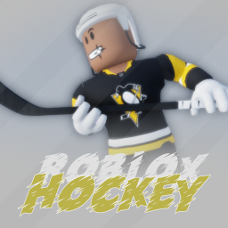 ROBLOX HOCKEY