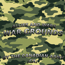 War Grounds