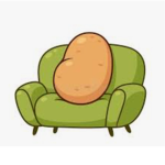 Couch Potato Army!!!!!!