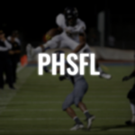[PHSFL] - Pro High School Football League