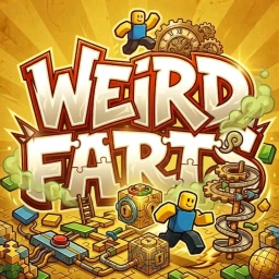 WEIRD FARTS icon