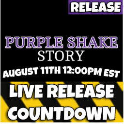 Purple Shake (STORY)