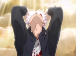 i cant feel my left leg