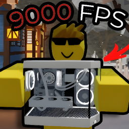 FLEX YOUR FPS (RELEASED)