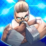 MMA Game Dev