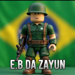 EB || EXÉRCITO BRASILEIRO || ZAYUN