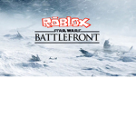 ROBLOX Star Wars Battlefront