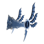 Ice Vampire