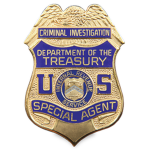 [IRS] Criminal Investigations Division