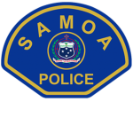 [WS] Samoa Police Services