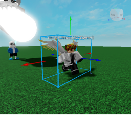 Survival The Sans The Killer (MODDED)