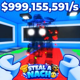 [🎃] Steal A Nach icon