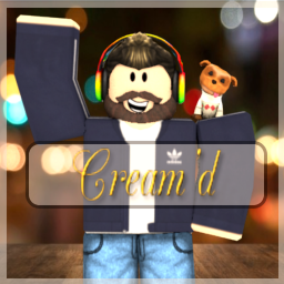 Cream'd Cafe V2
