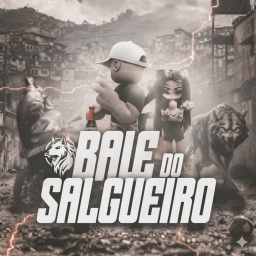 Baile Do Salgueiro