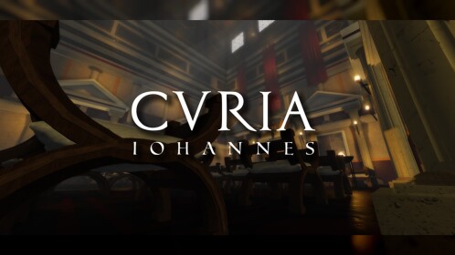 Curia Iohannes