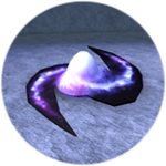 Galaxy Egg