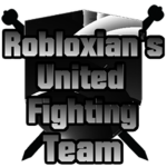 Robloxians United Fighting Team