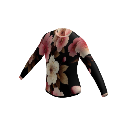 Cherry Blossom Shirt thumbnail