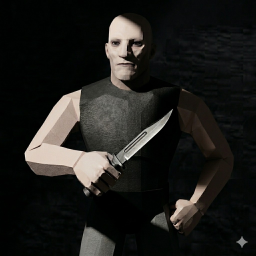 The Forgotten (Beta)