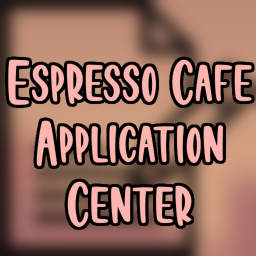 EC - Application Center