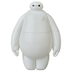 Baymax group