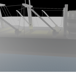 Sinking Ship [Alpha]